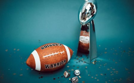 Iklan Super Bowl 2026 Sudah Rilis Awal! Tonton Campaign Paling Dinanti