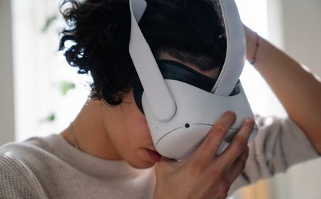 Nintendo Virtual Boy Baru di Switch Hadirkan Nostalgia Aneh Penuh Kenyamanan