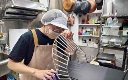 8 Alat Dapur Favorit Chef Profesional yang Sering Diremehkan