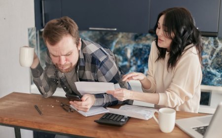Mengapa Biaya Asuransi Kesehatan Lebih Mengkhawatirkan dari Kebutuhan Pokok