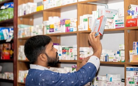 Dampak Persaingan Ketat AS pada Saham Novo Nordisk dan Risiko Investor