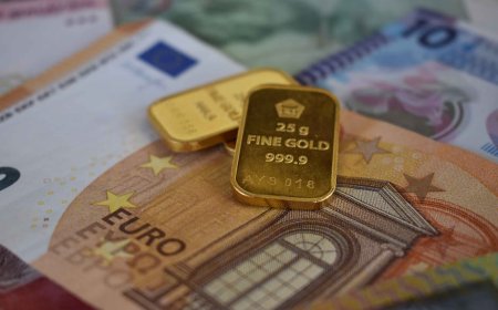 Membongkar Nilai Sebenarnya Emas dalam Investasi Modern