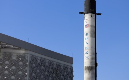 Elon Musk Satukan SpaceX dan xAI Menguak Megamerger Teknologi Global