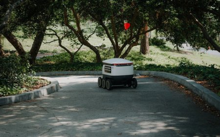 Cara China Mendorong Inovasi AI Tanpa Melanggar Aturan Ketat