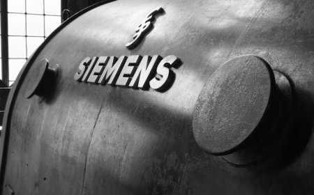 Siemens Energy Investasi 1 Miliar Dolar untuk Dukung Lonjakan AI