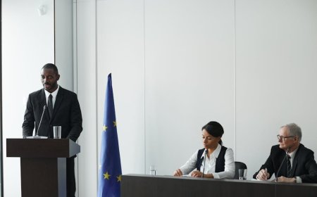 Presiden Prabowo Serukan Indonesia Waspada Hadapi Gejolak Global, Jaga Politik Bebas Aktif