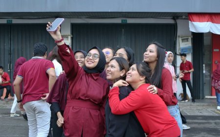 Golkar Dorong Sistem Kepartaian Selaras dengan Presidensialisme Indonesia