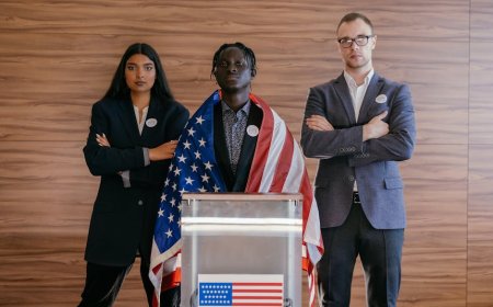 Pengaruh Politik Keluarga terhadap Demokrasi Indonesia Kini