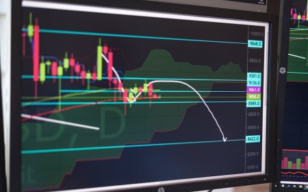 Analisis Jitu Prediksi Anjloknya Harga Bitcoin dan Apa yang Akan Terjadi