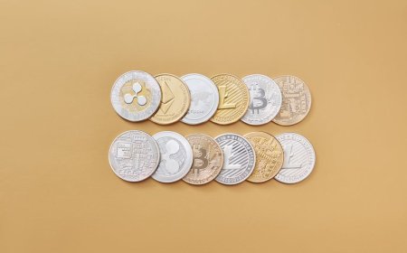 Altcoin Terbaik Saat Ini Tips Memaksimalkan Rotasi Smart Money
