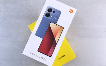 Redmi Note 15 Pro Plus Inovasi Kamera dan Performa Terdepan
