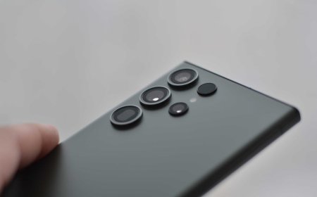 iQOO 15 Ultra Hadir dengan Kamera Periscope Telephoto 50 MP Canggih