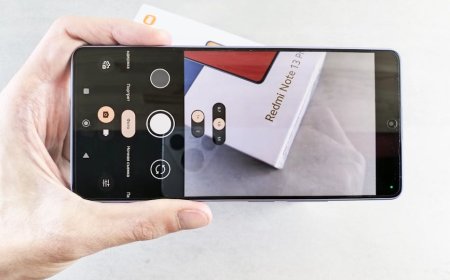 Redmi K90 Ultra Rilis Layar 165Hz dan Baterai Jumbo untuk Gaming