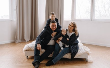 Fakta Ilmiah Jumlah Anak Ideal Menurut Penelitian Terbaru