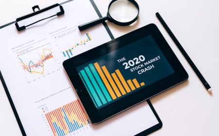 Alat AI Baru Anthropic Guncang Saham Teknologi, Analitik Data Anjlok Parah