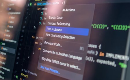 Generative Coding Ubah Industri Perangkat Lunak Dunia 2026