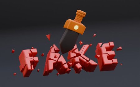 Krisis Kebenaran AI Sering Disalahpahami Media dan Publik