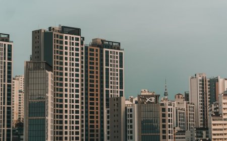 Kenaikan Harga Apartemen Seoul dan Dampaknya pada KPR Serta Investasi