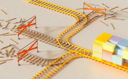 Boom Pinjaman Data Center AI Picu Risiko Baru di Pasar Utang