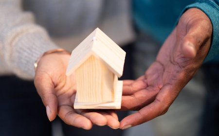 Peluang dan Risiko KPR Rumah Terjangkau di Tengah Ketimpangan Pendapatan