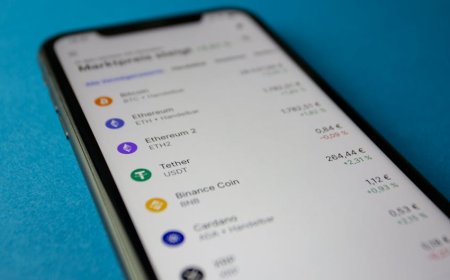 Tether Suntik Dana ke Anchorage Digital HYPER Semakin Bersinar