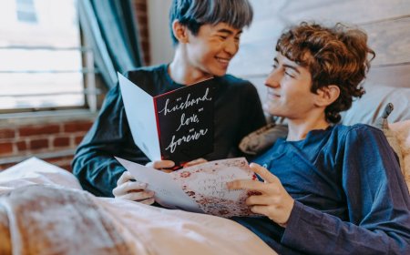 24 Hadiah Valentine Unik untuk Pria, Ide Kreatif yang Tak Terduga