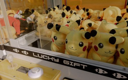 Pokémon: Dari Tuduhan Iblis Hingga Menyatukan Dunia