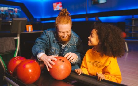 Mengapa Wii Bowling Tetap Jadi Game Favorit Keluarga di Rumah
