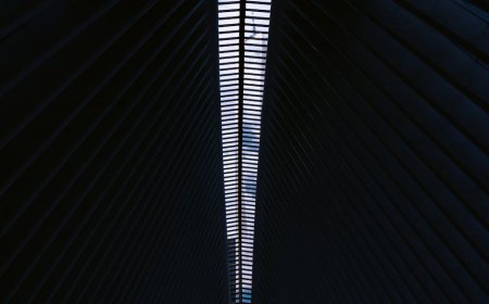 Mengapa New York Ingin Hentikan Sementara Pembangunan Data Center