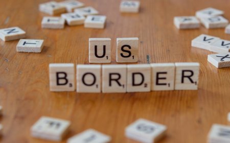 Fakta Mengejutkan Aplikasi Face Recognition ICE dan CBP Belum Akurat