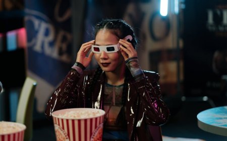 Mengapa Penonton Bosan Film Hollywood Gara-Gara AI dan Cara Mengatasinya