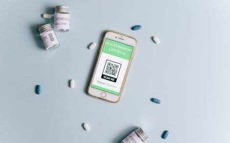 Cara Kerja AI HHS untuk Analisis Klaim Cedera Vaksin yang Perlu Kamu Tahu