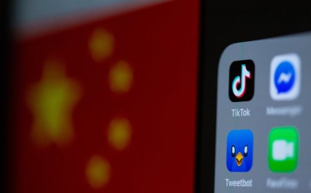 TikTok Terancam Wajib Ubah Desain Aplikasinya Gara-Gara Aturan Uni Eropa