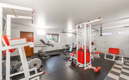 7 Treadmill Terbaik di UK untuk Lari di Rumah Nyaman