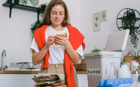 Review Fairphone 6 HP Android Ramah Lingkungan Tahan Lama dan Mudah Diperbaiki