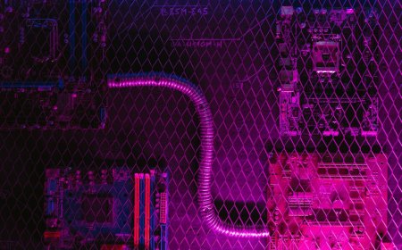 FTC Buka Babak Baru Pengawasan AI, Penegakan Hukum Teknologi Makin Serius