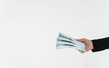 Strategi Hedge Fund Brevan Howard Raup Miliaran Selama 18 Tahun