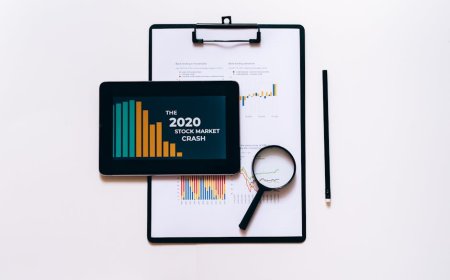 Risiko Saham Software AS Akibat Gejolak AI dan Nilai Pasar Anjlok