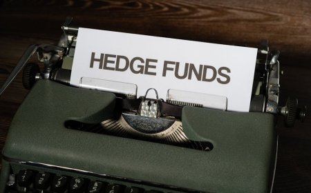 Strategi Hedge Fund Asia Jain Global dan Peran Manajer Portofolio Baru