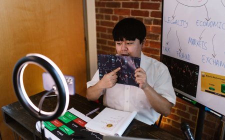 Tips Menghadapi Pajak Baru 0,1 Persen untuk Trader Kripto Vietnam