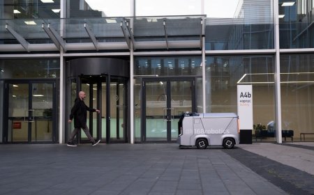 4 Tren Digital Penting untuk Masa Depan Koneksi dan AI di Indonesia