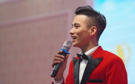 Cara Efektif Pakai MC AI di Event untuk Hemat Biaya