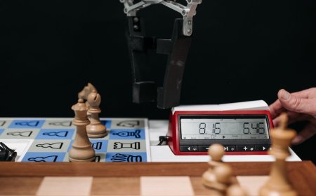 Tips Praktis Memanfaatkan Kecerdasan Buatan untuk Pengelolaan Pariwisata