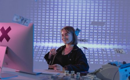 Tips Praktis Jaga Keamanan Digital dengan Standar AI ala BCA