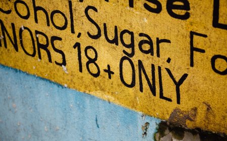 Mengapa Situs Dewasa Mulai Diblokir di Inggris