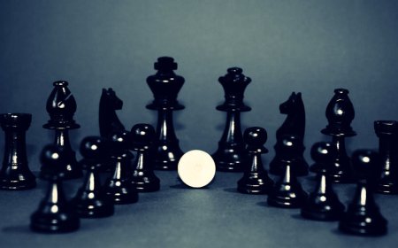 Ledakan AI Akan Ciptakan Pemenang dan Kekacauan di Dunia Teknologi