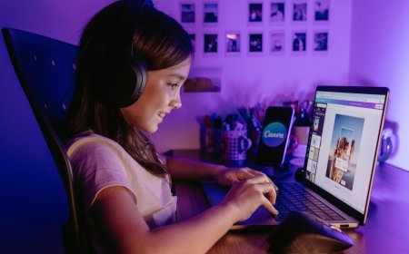 Bagaimana Larangan Media Sosial untuk Anak di Bawah 16 Tahun Diterapkan