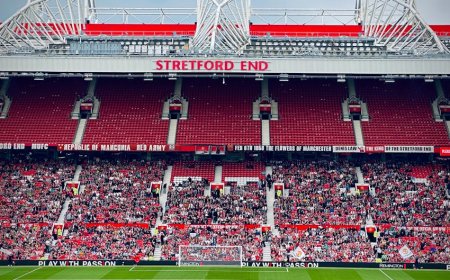 Panduan Lengkap Streaming Premier League 2026 Liverpool vs Man City Global