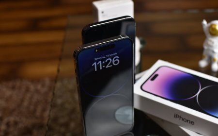 Mengintip iPhone 18 Pro, Bocoran Fitur Utama dan Desain Revolusioner Apple