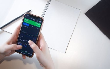 Ledakan AI di Taiwan Ciptakan Jutawan Baru dan Kesenjangan Finansial